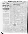 Bradford Daily Telegraph Thursday 01 April 1915 Page 6