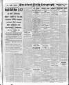 Bradford Daily Telegraph Saturday 08 May 1915 Page 6