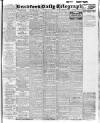Bradford Daily Telegraph Tuesday 11 May 1915 Page 1
