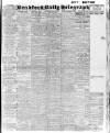 Bradford Daily Telegraph Thursday 13 May 1915 Page 1