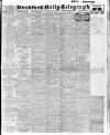 Bradford Daily Telegraph Friday 14 May 1915 Page 1