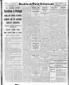 Bradford Daily Telegraph Saturday 15 May 1915 Page 6