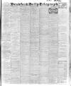 Bradford Daily Telegraph Tuesday 18 May 1915 Page 1