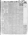 Bradford Daily Telegraph Friday 21 May 1915 Page 1
