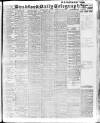 Bradford Daily Telegraph Saturday 22 May 1915 Page 1
