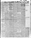 Bradford Daily Telegraph Tuesday 25 May 1915 Page 1