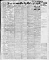 Bradford Daily Telegraph Tuesday 15 June 1915 Page 1