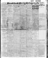 Bradford Daily Telegraph Wednesday 30 June 1915 Page 1