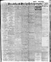 Bradford Daily Telegraph Tuesday 13 July 1915 Page 1