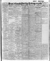 Bradford Daily Telegraph Thursday 15 July 1915 Page 1