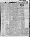 Bradford Daily Telegraph Tuesday 17 August 1915 Page 1