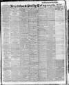 Bradford Daily Telegraph Monday 23 August 1915 Page 1