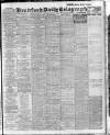 Bradford Daily Telegraph Tuesday 24 August 1915 Page 1
