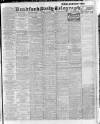 Bradford Daily Telegraph Tuesday 31 August 1915 Page 1