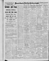 Bradford Daily Telegraph Saturday 04 September 1915 Page 6