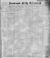 Bradford Daily Telegraph Monday 13 September 1915 Page 1