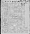 Bradford Daily Telegraph Tuesday 05 October 1915 Page 1