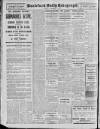 Bradford Daily Telegraph Monday 08 November 1915 Page 6