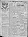 Bradford Daily Telegraph Saturday 13 November 1915 Page 6