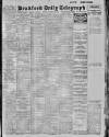 Bradford Daily Telegraph Friday 19 November 1915 Page 1