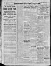 Bradford Daily Telegraph Monday 22 November 1915 Page 8
