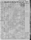 Bradford Daily Telegraph Wednesday 24 November 1915 Page 1