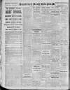 Bradford Daily Telegraph Wednesday 24 November 1915 Page 8