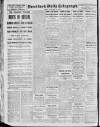 Bradford Daily Telegraph Friday 26 November 1915 Page 8