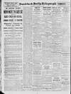 Bradford Daily Telegraph Saturday 27 November 1915 Page 6