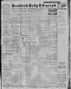 Bradford Daily Telegraph Tuesday 14 December 1915 Page 1