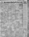 Bradford Daily Telegraph Wednesday 15 December 1915 Page 1