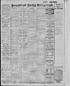 Bradford Daily Telegraph Wednesday 29 December 1915 Page 1