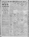 Bradford Daily Telegraph Saturday 01 January 1916 Page 6