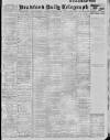Bradford Daily Telegraph Saturday 08 January 1916 Page 1