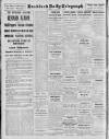 Bradford Daily Telegraph Saturday 08 January 1916 Page 6