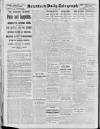 Bradford Daily Telegraph Monday 31 January 1916 Page 8