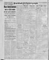 Bradford Daily Telegraph Monday 29 May 1916 Page 6