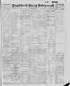 Bradford Daily Telegraph Thursday 11 May 1916 Page 1