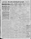 Bradford Daily Telegraph Monday 22 May 1916 Page 6