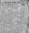 Bradford Daily Telegraph Friday 26 May 1916 Page 1