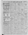 Bradford Daily Telegraph Saturday 03 June 1916 Page 6