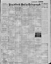 Bradford Daily Telegraph Thursday 22 June 1916 Page 1
