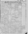 Bradford Daily Telegraph Friday 14 July 1916 Page 1