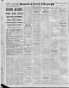 Bradford Daily Telegraph Thursday 20 July 1916 Page 8