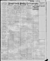 Bradford Daily Telegraph Friday 21 July 1916 Page 1