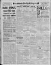 Bradford Daily Telegraph Tuesday 12 September 1916 Page 6