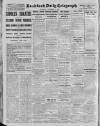 Bradford Daily Telegraph Thursday 14 September 1916 Page 6