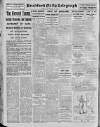 Bradford Daily Telegraph Friday 29 September 1916 Page 6