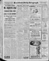 Bradford Daily Telegraph Friday 08 December 1916 Page 6