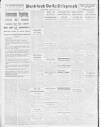 Bradford Daily Telegraph Wednesday 03 January 1917 Page 6